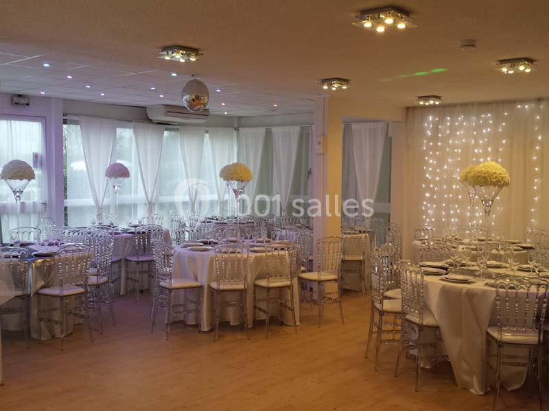 Les Beaux Soleils - galerie - photo 23