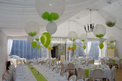 Les Beaux Soleils - photo 1