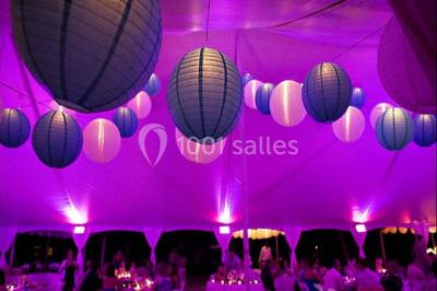 Les Beaux Soleils - photo 2
