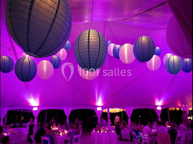Les Beaux Soleils - galerie - photo 2
