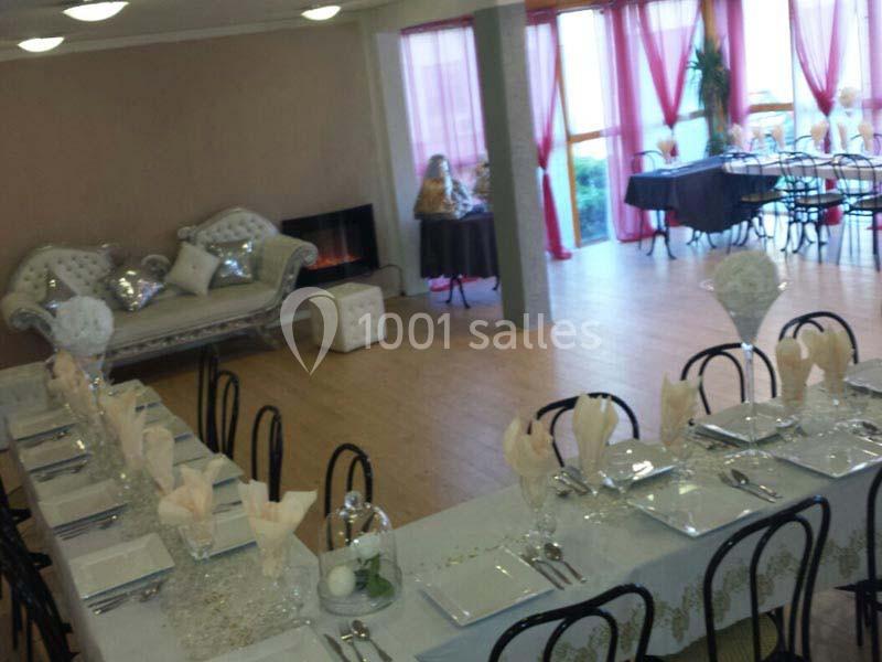 Les Beaux Soleils - galerie - photo 5