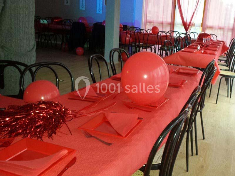 Les Beaux Soleils - galerie - photo 6