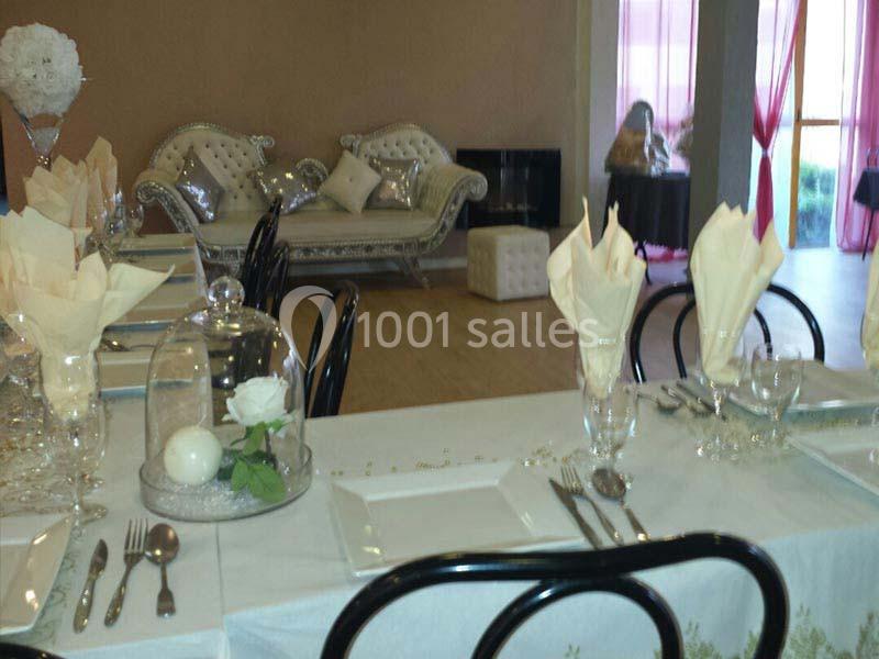 Les Beaux Soleils - galerie - photo 8