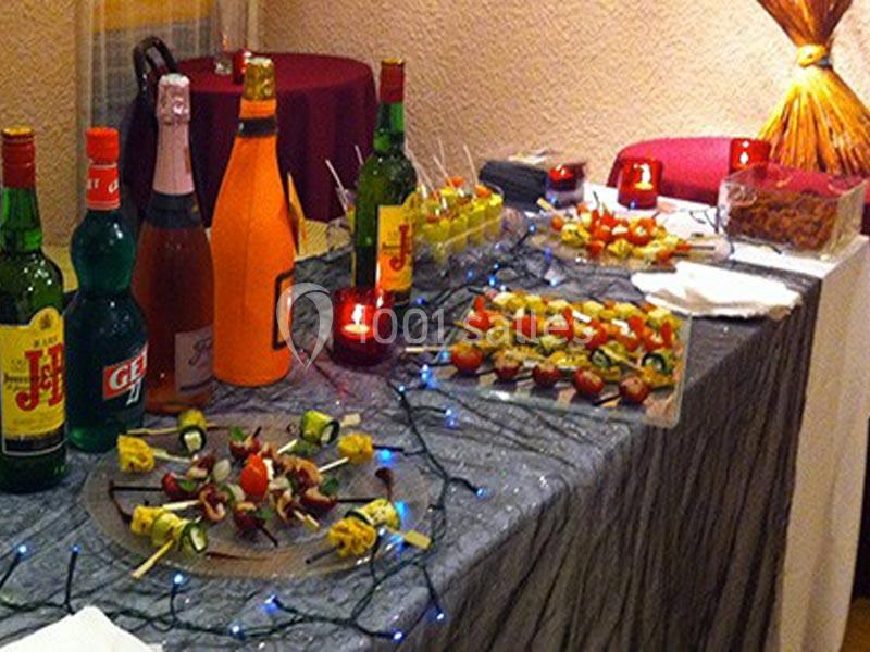 Les Beaux Soleils - galerie - photo 11