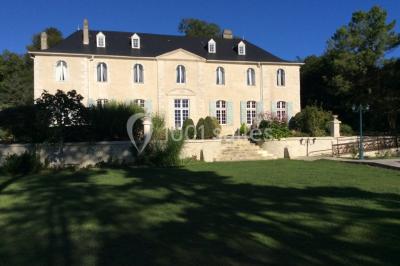 Château de Langladure - photo 2