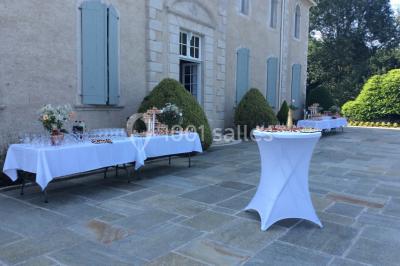 Château de Langladure - photo 3