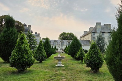 Château de Beaumanoir - photo 5