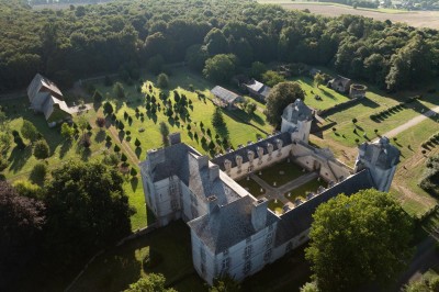 Château de Beaumanoir - photo 2
