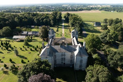 Château de Beaumanoir - photo 3