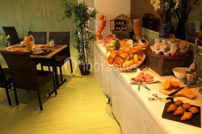 Miniature Location salle Gradignan (Gironde) - La Table De Cana #17 Location salle Gradignan (Gironde) - La Table De Cana #23