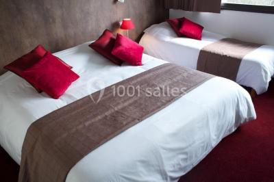 Miniature Location salle Gradignan (Gironde) - La Table De Cana #21 Location salle Gradignan (Gironde) - La Table De Cana #23