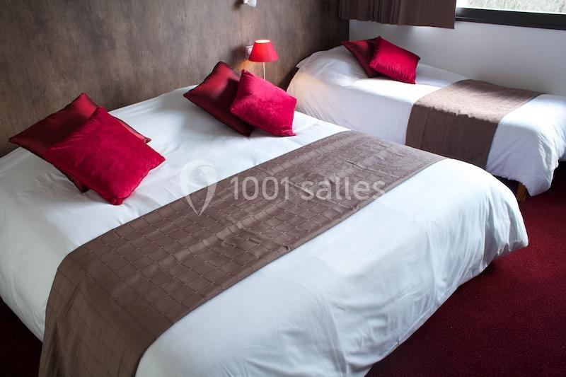 Location salle Gradignan (Gironde) - La Table De Cana #21