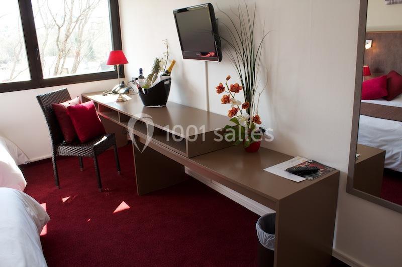 Location salle Gradignan (Gironde) - La Table De Cana #22