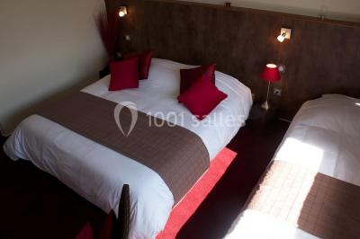 Miniature Location salle Gradignan (Gironde) - La Table De Cana #20 Location salle Gradignan (Gironde) - La Table De Cana #23