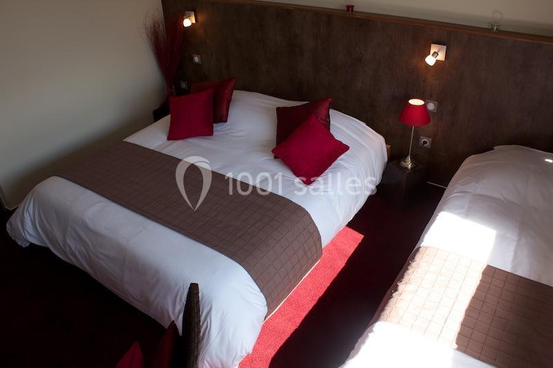 Location salle Gradignan (Gironde) - La Table De Cana #20