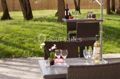 Miniature Location salle Gradignan (Gironde) - La Table De Cana #12 Location salle Gradignan (Gironde) - La Table De Cana #23