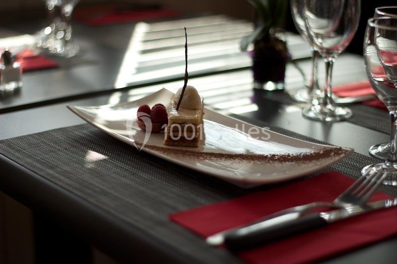 Location salle Gradignan (Gironde) - La Table De Cana #11