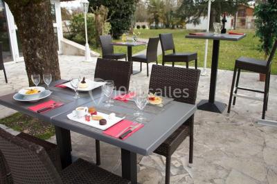 Miniature Location salle Gradignan (Gironde) - La Table De Cana #13 Location salle Gradignan (Gironde) - La Table De Cana #23