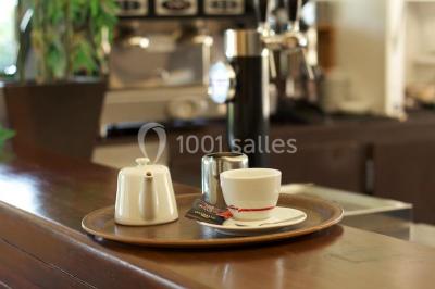 Miniature Location salle Gradignan (Gironde) - La Table De Cana #16 Location salle Gradignan (Gironde) - La Table De Cana #23