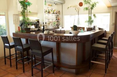 Miniature Location salle Gradignan (Gironde) - La Table De Cana #15 Location salle Gradignan (Gironde) - La Table De Cana #23