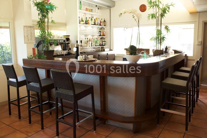 Location salle Gradignan (Gironde) - La Table De Cana #15