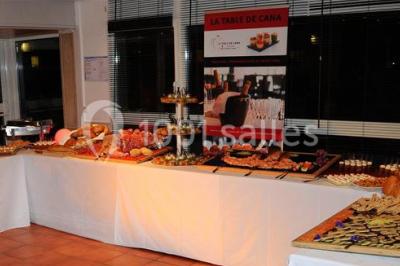 Miniature Location salle Gradignan (Gironde) - La Table De Cana #8 Location salle Gradignan (Gironde) - La Table De Cana #23