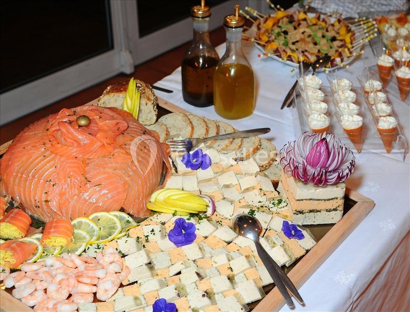 Location salle Gradignan (Gironde) - La Table De Cana #6