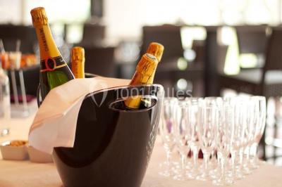 Miniature Location salle Gradignan (Gironde) - La Table De Cana #5 Location salle Gradignan (Gironde) - La Table De Cana #23