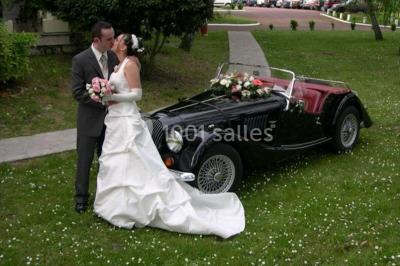 Miniature Location salle Gradignan (Gironde) - La Table De Cana #2 Location salle Gradignan (Gironde) - La Table De Cana #23