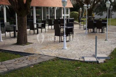 Miniature Location salle Gradignan (Gironde) - La Table De Cana #3 Location salle Gradignan (Gironde) - La Table De Cana #23