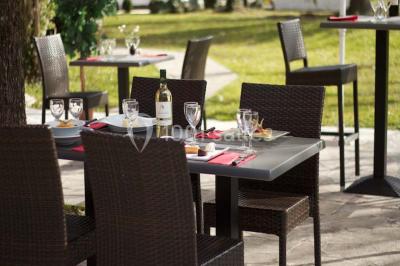 Miniature Location salle Gradignan (Gironde) - La Table De Cana #14 Location salle Gradignan (Gironde) - La Table De Cana #23