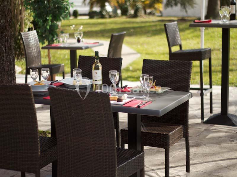 Location salle Gradignan (Gironde) - La Table De Cana #14