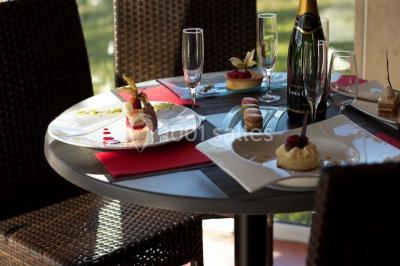 Miniature Location salle Gradignan (Gironde) - La Table De Cana #9 Location salle Gradignan (Gironde) - La Table De Cana #23