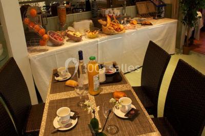 Miniature Location salle Gradignan (Gironde) - La Table De Cana #18 Location salle Gradignan (Gironde) - La Table De Cana #23