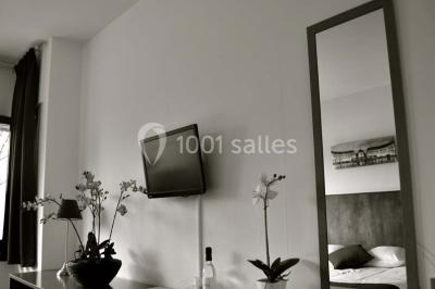 Miniature Location salle Gradignan (Gironde) - La Table De Cana #19 Location salle Gradignan (Gironde) - La Table De Cana #23