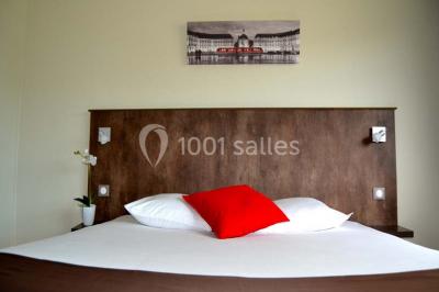 Miniature Location salle Gradignan (Gironde) - La Table De Cana #23 Location salle Gradignan (Gironde) - La Table De Cana #23