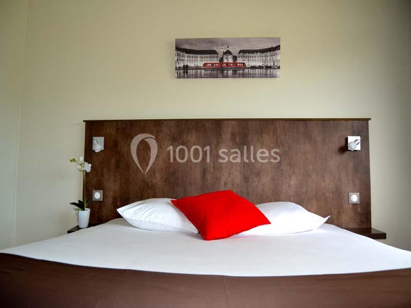 Location salle Gradignan (Gironde) - La Table De Cana #23