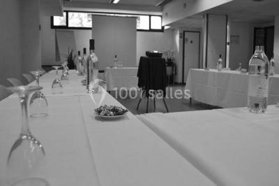 La Table De Cana - photo 1
