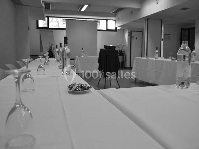 La Table De Cana - galerie - photo 1