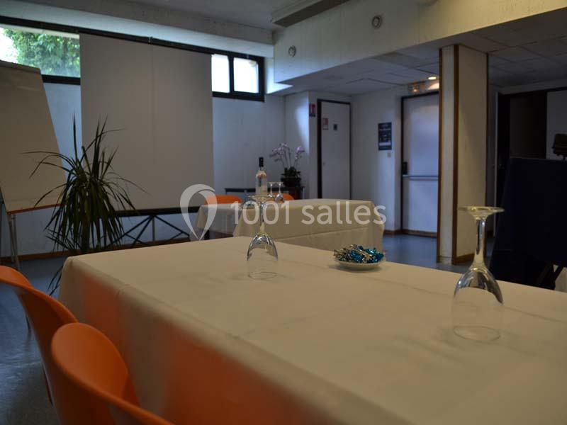 La Table De Cana - galerie - photo 6