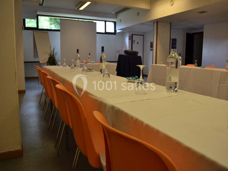 La Table De Cana - galerie - photo 7