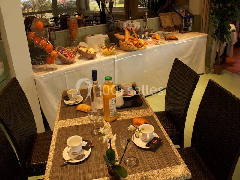La Table De Cana - galerie - photo 9