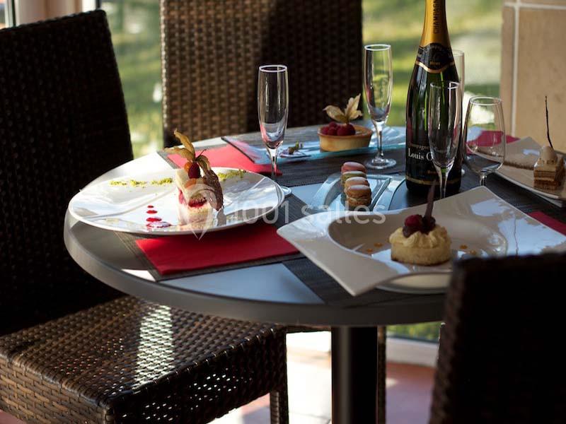 La Table De Cana - galerie - photo 12