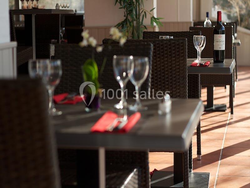 La Table De Cana - galerie - photo 11