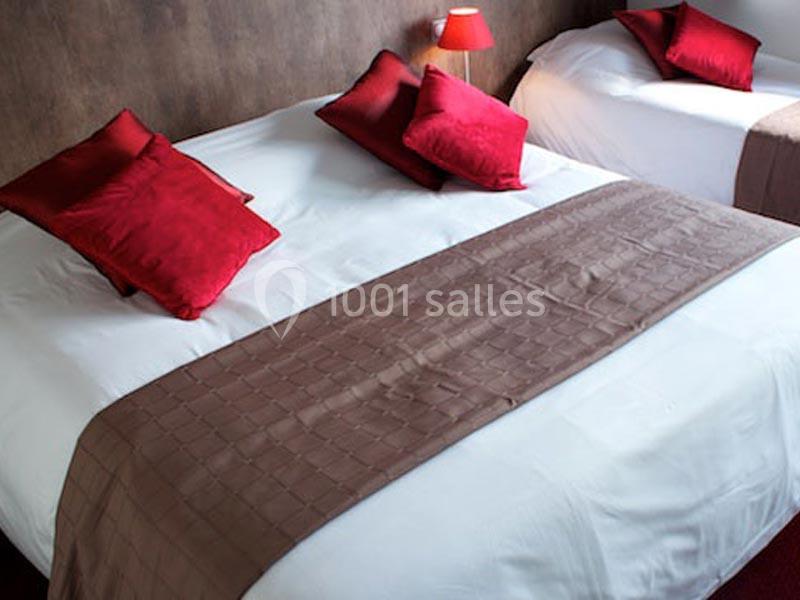 La Table De Cana - galerie - photo 16