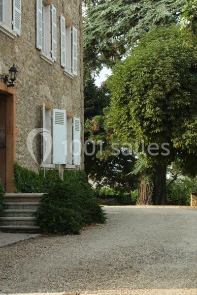 Le Prieuré De Limas - galerie - photo 7