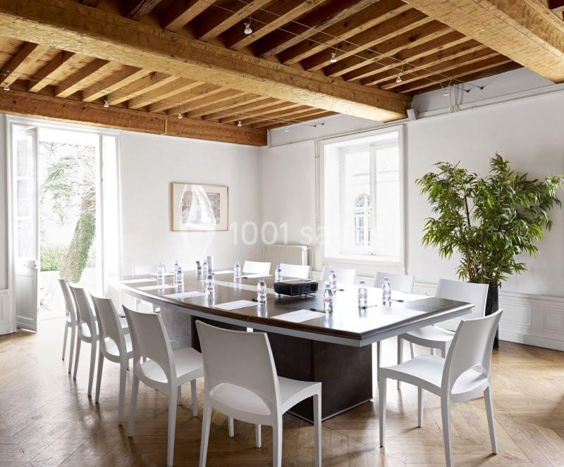 Le Prieuré De Limas - galerie - photo 3