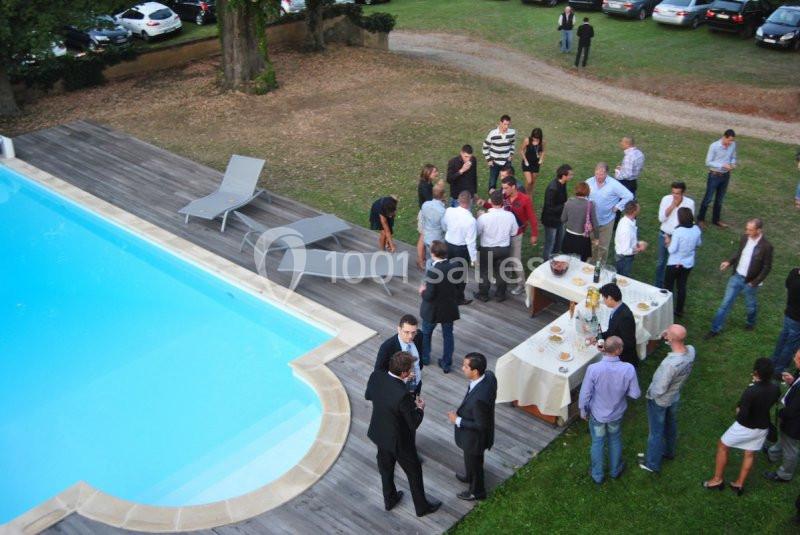 Le Prieuré De Limas - galerie - photo 12