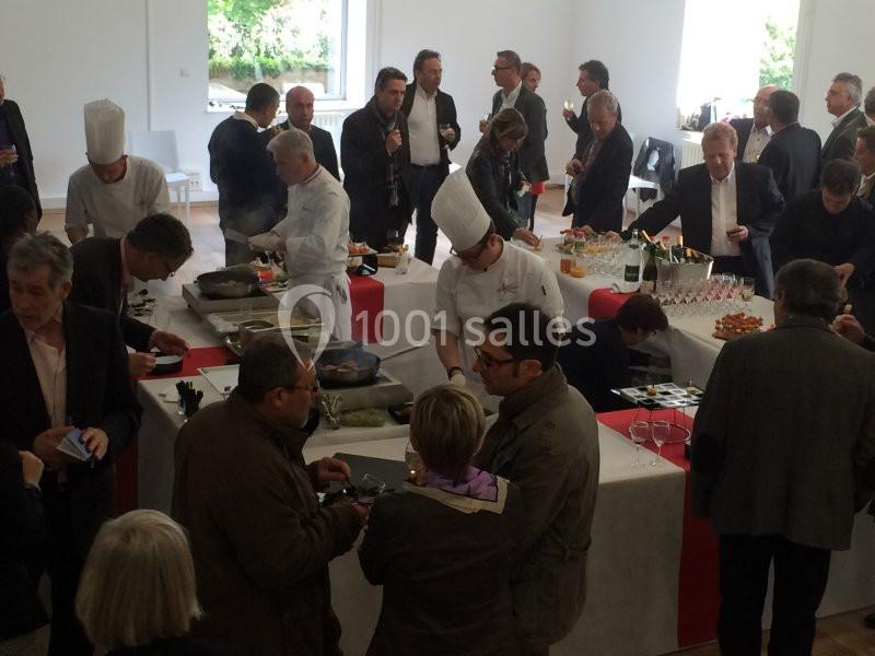 Le Prieuré De Limas - galerie - photo 16