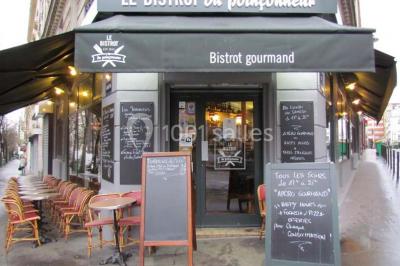 Bistrot Du Poinconneur - photo 1